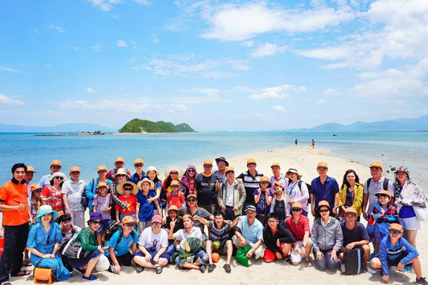 Combo du lịch giá rẻ, chất lượng cho khách lẻ, khách đoàn