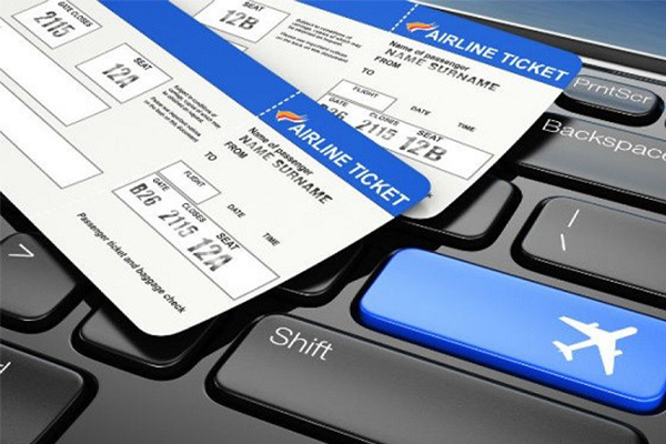 Cung cấp vé máy bay trong nước và quốc tế giá rẻ